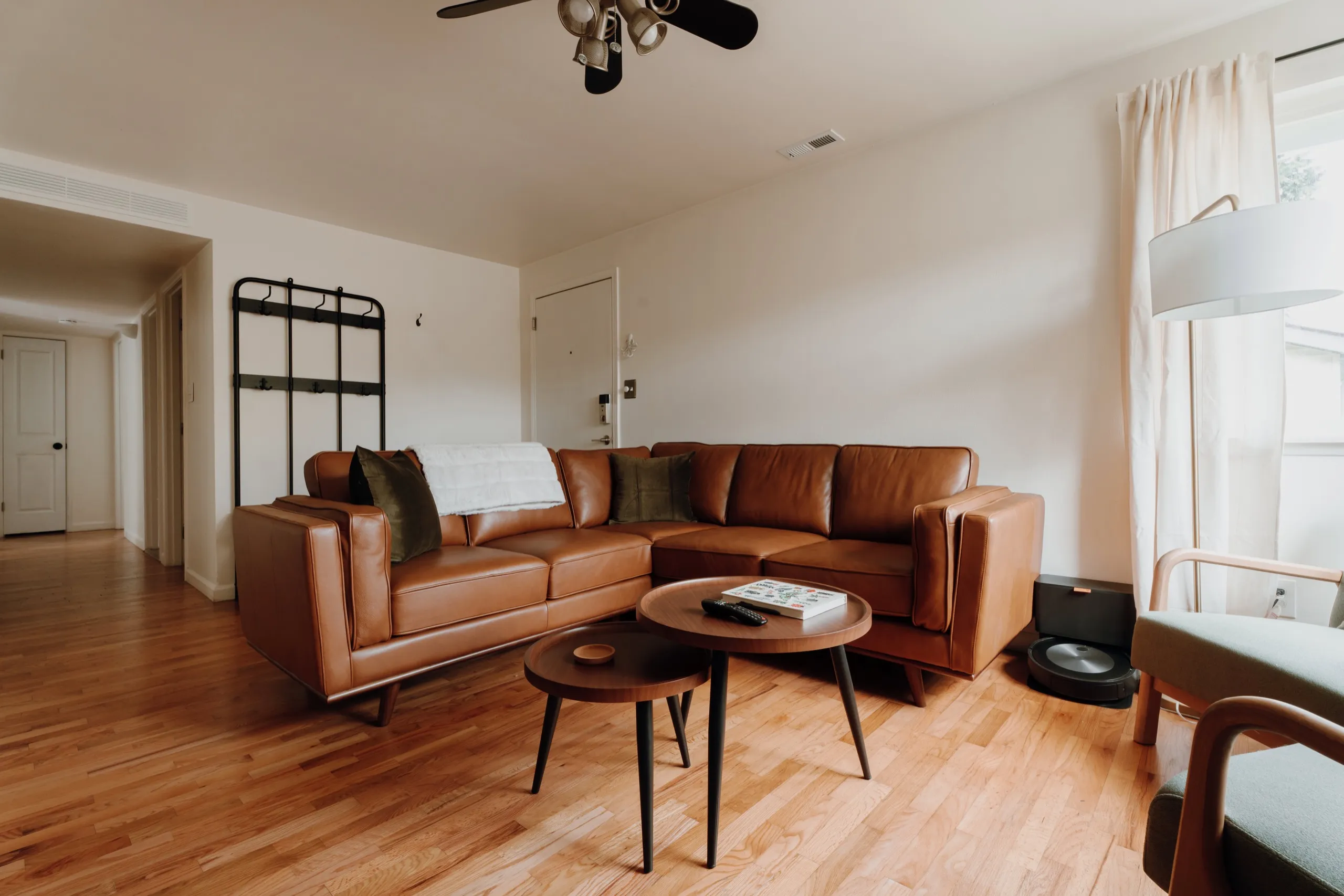 The June Bug Cottage — cross-promo photo